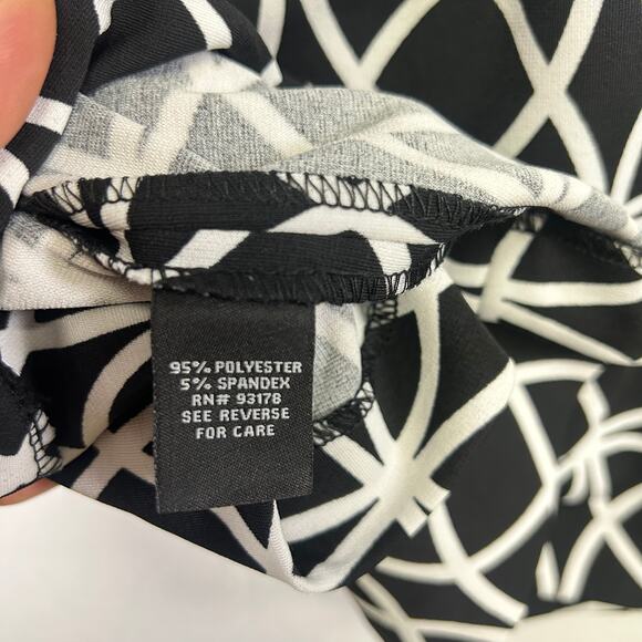 Woman's  Premise Pencil Dress Skirt - Size 14 Formal Professional Career - Picture 11 of 12